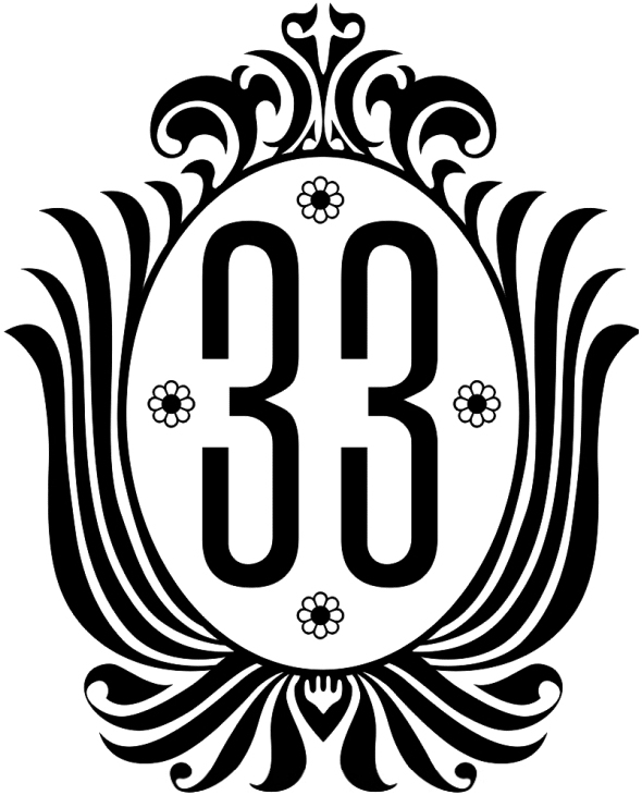 Club 33