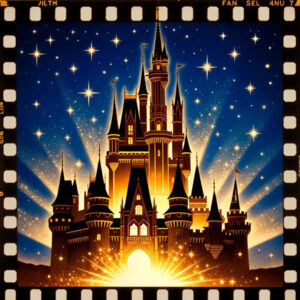 Walt Disney World | WaltsApartment.com